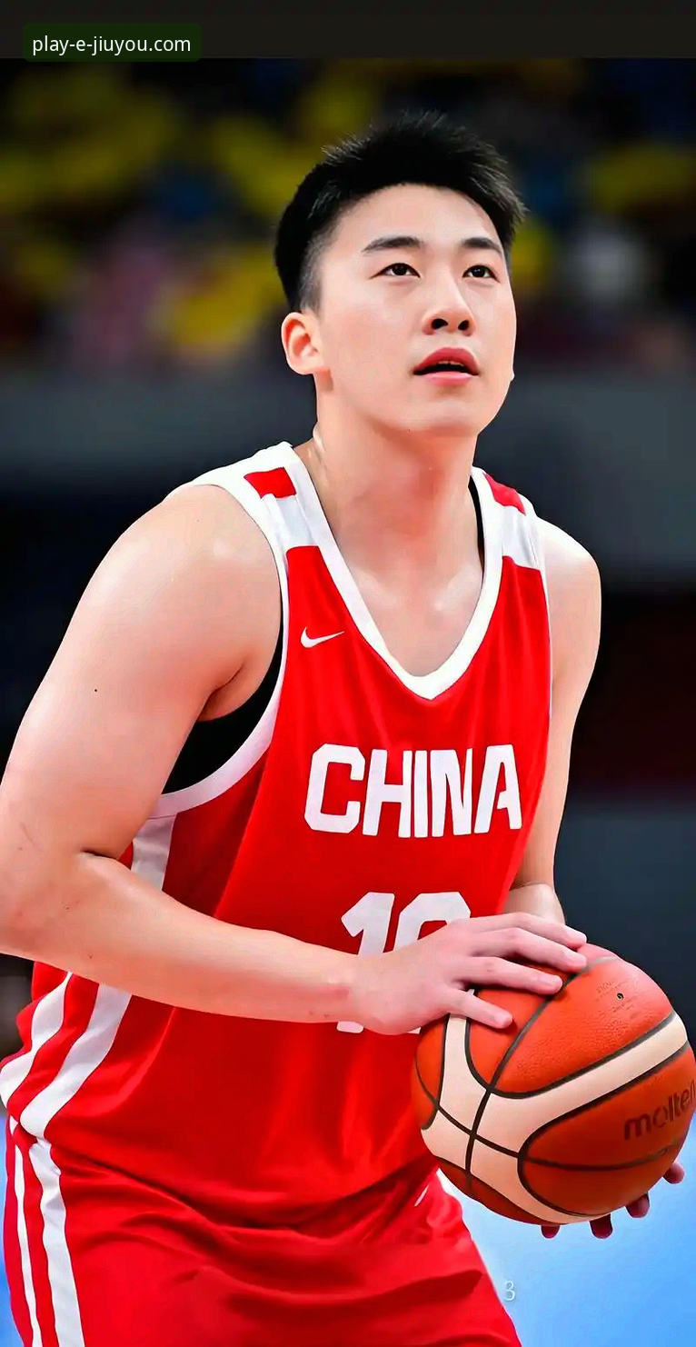 中国男篮热身赛91-81力克澳大利亚 王俊杰23分率队取开门红