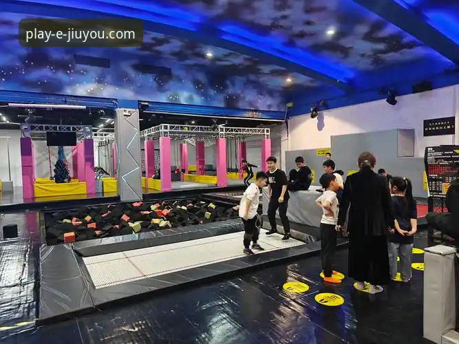 揭秘九游娱乐平台：一站式体育娱乐体验背后的完整生态